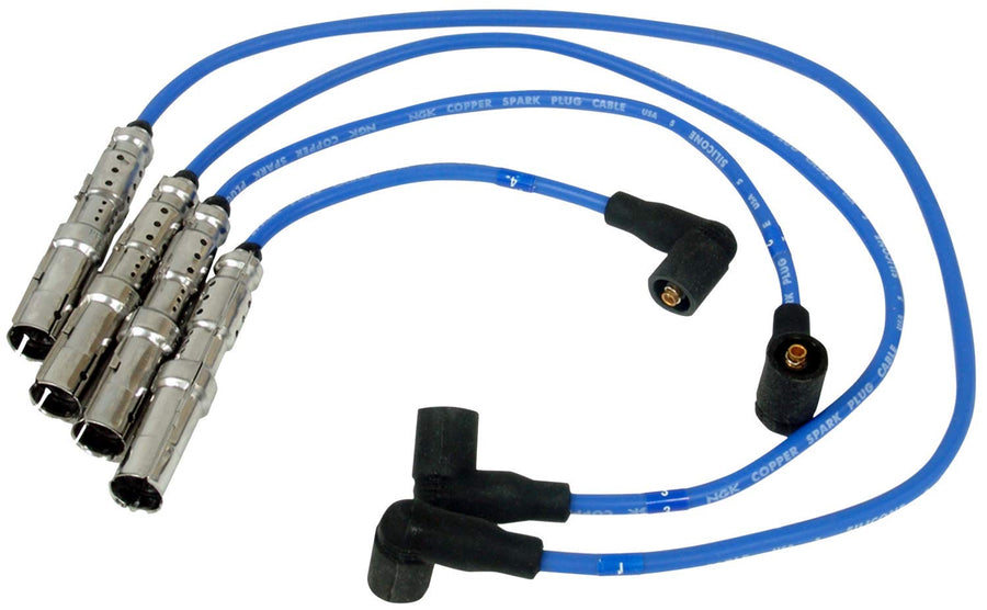RC-VWC039 NGK (57021) Spark Plug Wire Set
