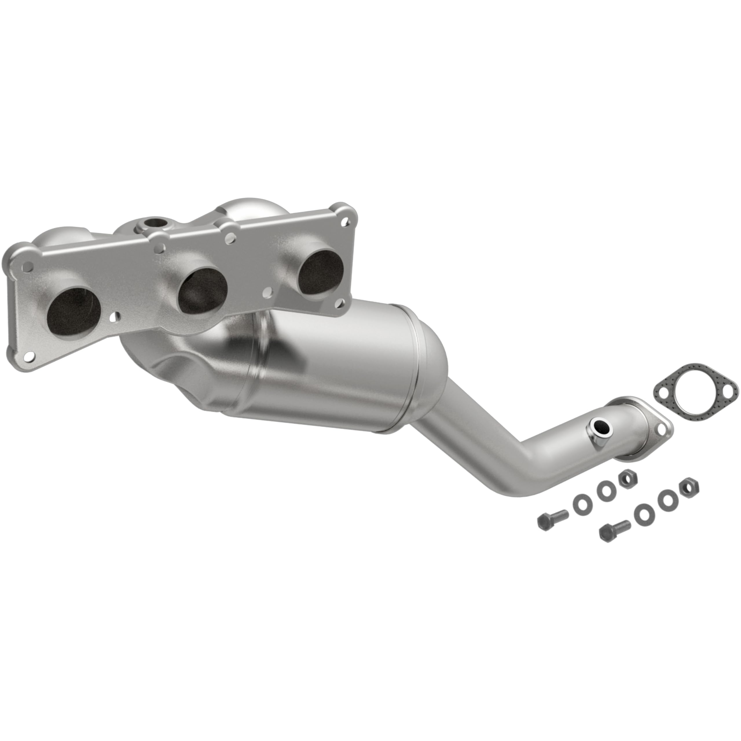 Catalytic Converter MagnaFlow 50290: HM Grade, Manifold (Federal/EPA Compliant)