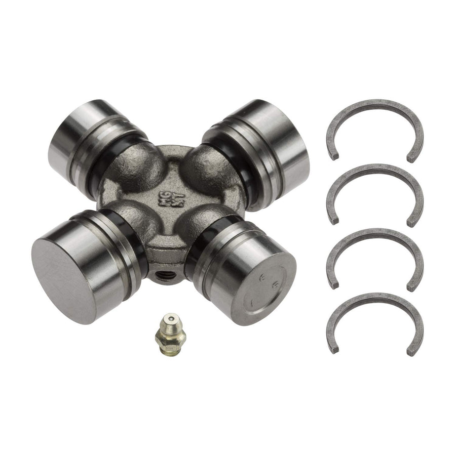Premium MOOG Greaseable Universal Joint