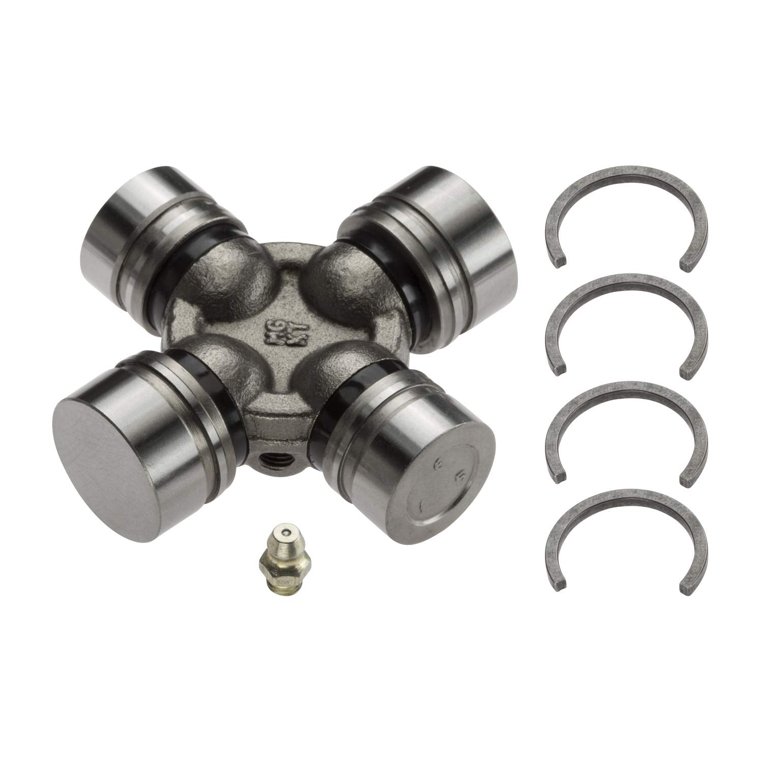 Premium MOOG Greaseable Universal Joint
