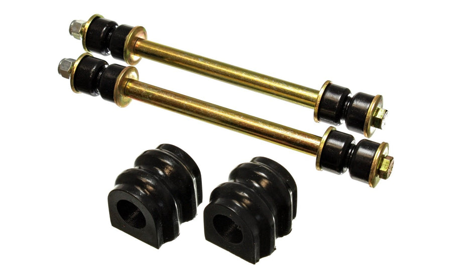 3.5223G Energy Suspension Rear Sway Bar Bushing Set 23Mm