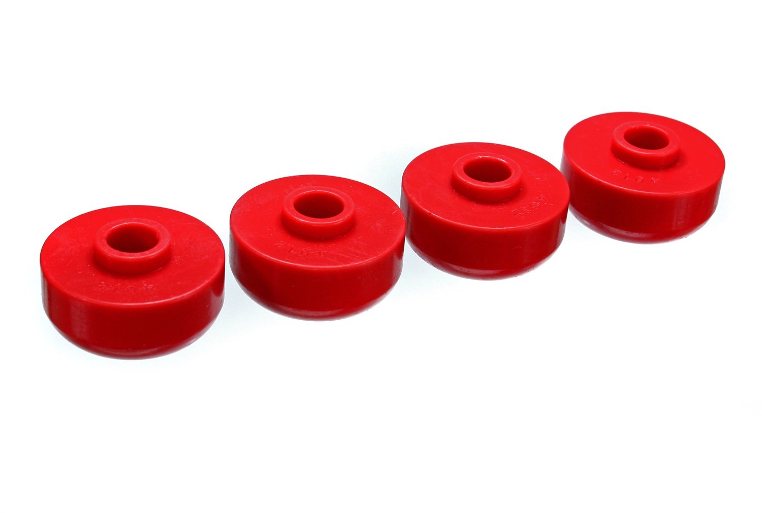 3.2104R Energy Suspension Rear Spring Grommet for Corvette