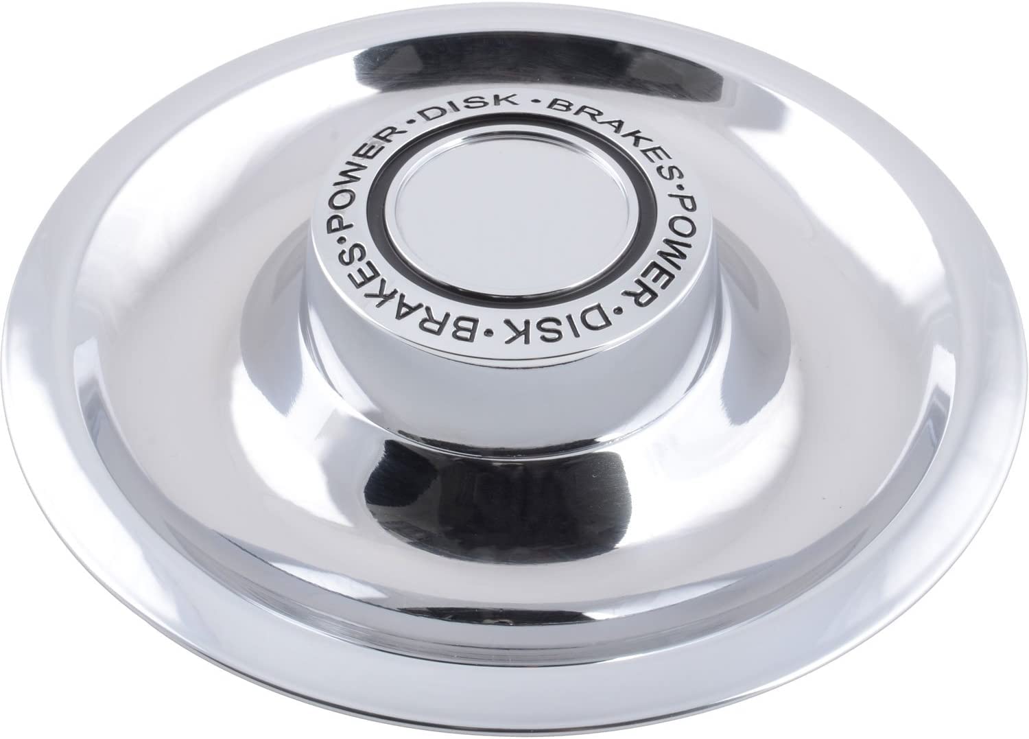C10400DB REV Wheels Center Cap 107 Series - Disc Brake - Each