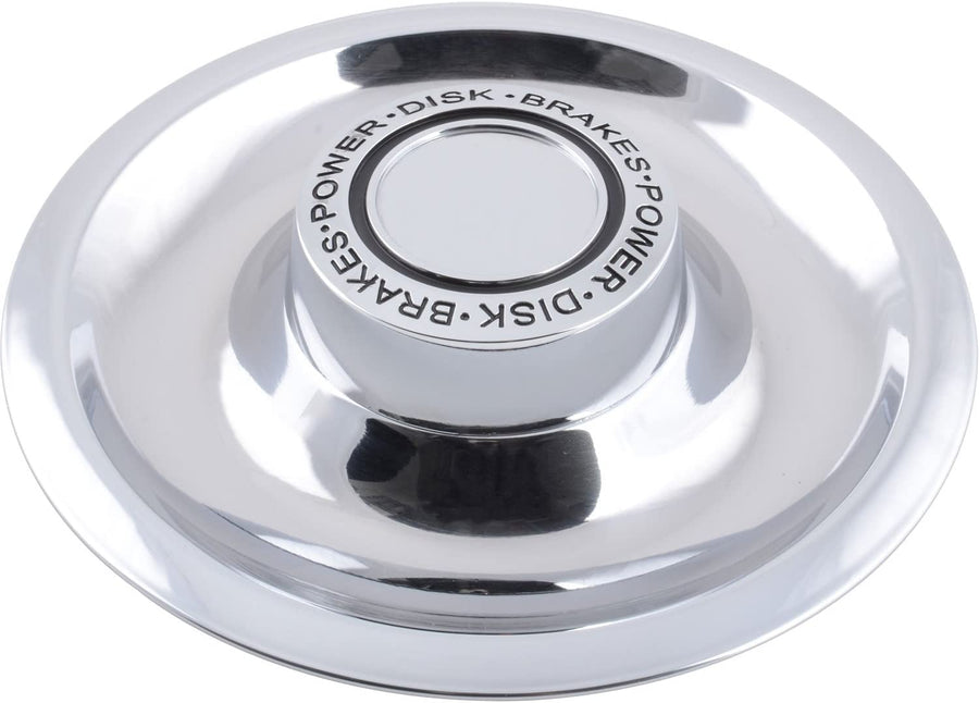 C10400DB REV Wheels Center Cap 107 Series - Disc Brake - Each