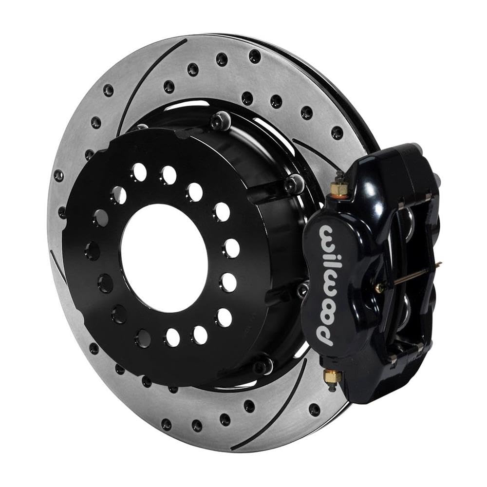 Brake Kit Wilwood 140-2116-BD