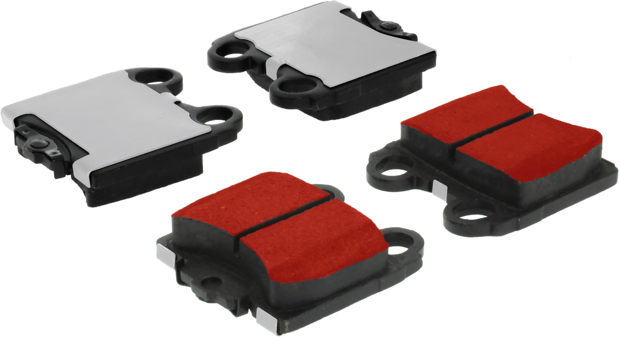 500.07710 Centric PQ PRO PADS