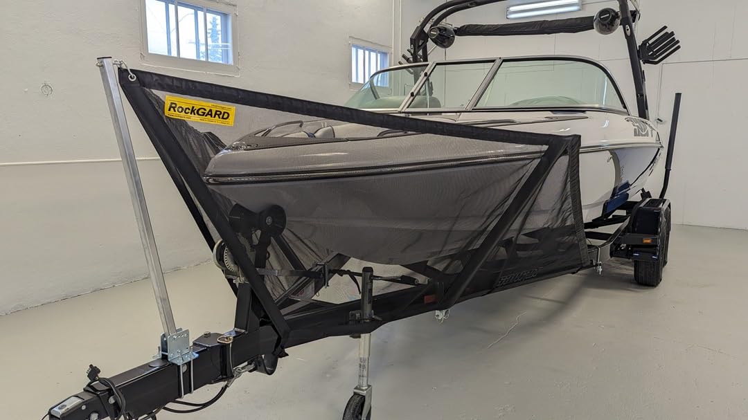 Medium RockGARD (V Front)