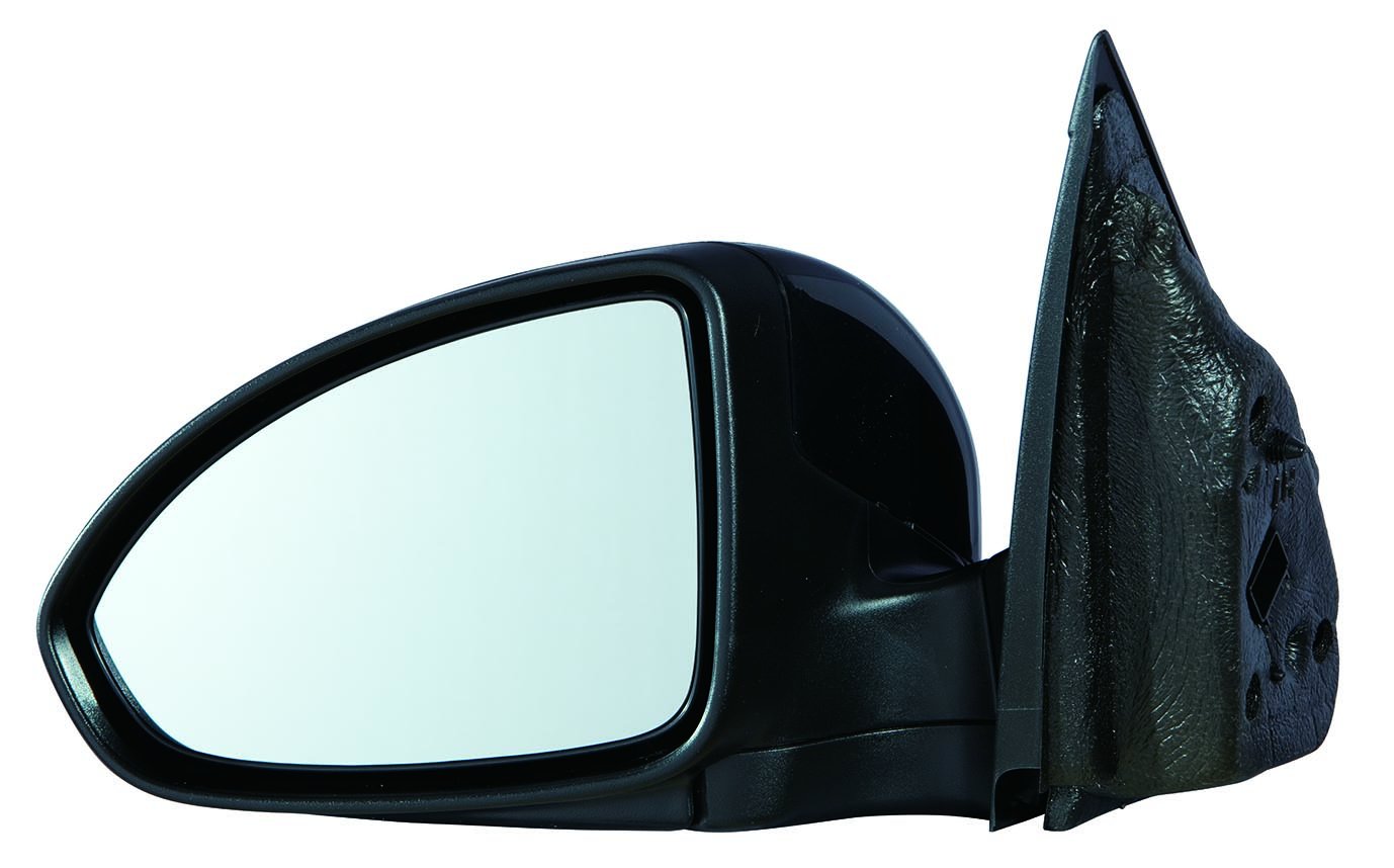 Replacement Driver Side Door Mirror Set DEPO 335-5431L3EB