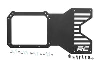Spare Tire Reinforcement Bracket Rough Country for Ford Bronco (2021-2024)