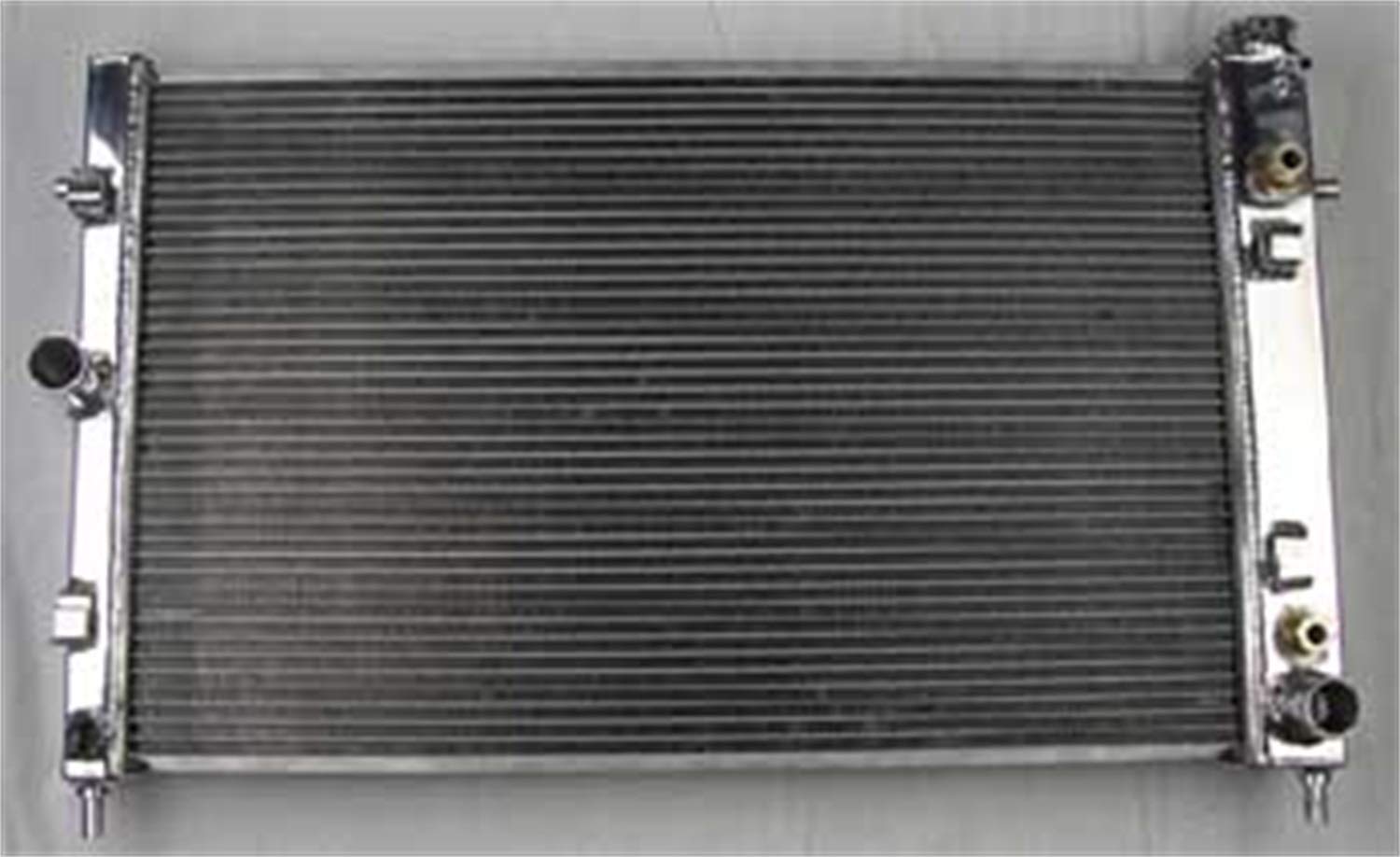 05-06 GTO LS2 COLD - CASE Radiator