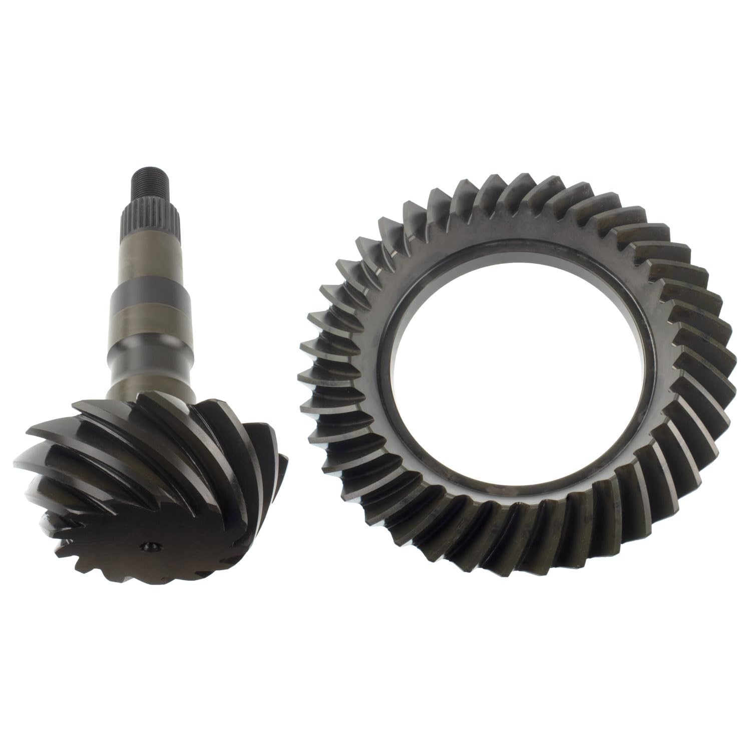 Motive Gear Differential Ring & Pinion GM10-308 For GM 8.5"/8.625" Gear Ratio 3.08, 10-Bolt, 30 Spline, 13 Pinion & 40 Ring Tooth - Fits GM Cars & Trucks, Replaces: GM G885308, Yukon YG GM8.5-308