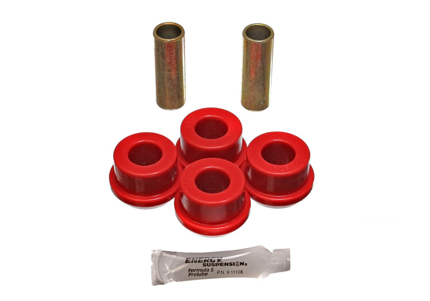 Rear Energy Suspension Bar Set for Mustash 7.1104R