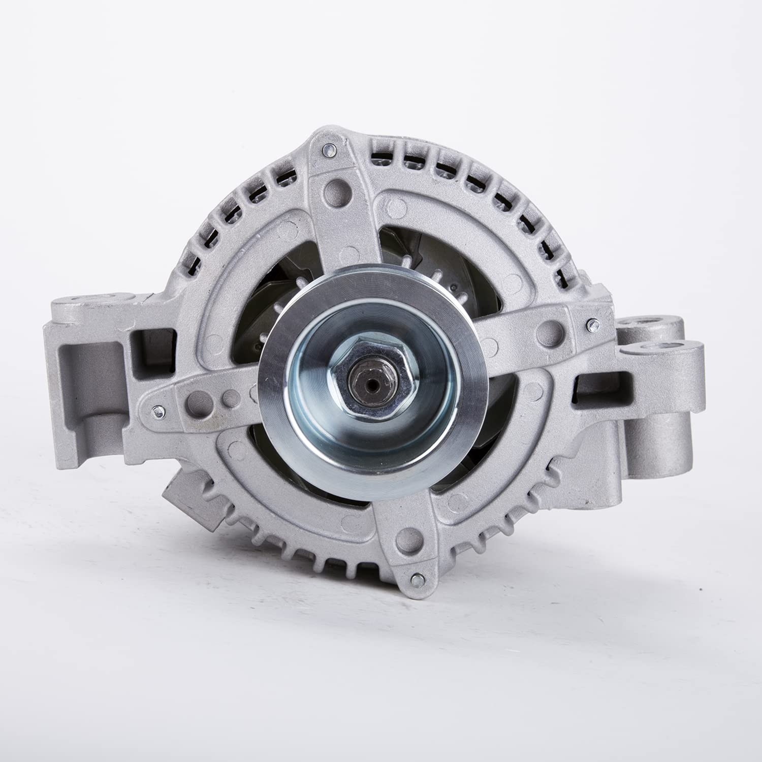Alternator TYC Compatible with 2004-2007 Cadillac CTS
