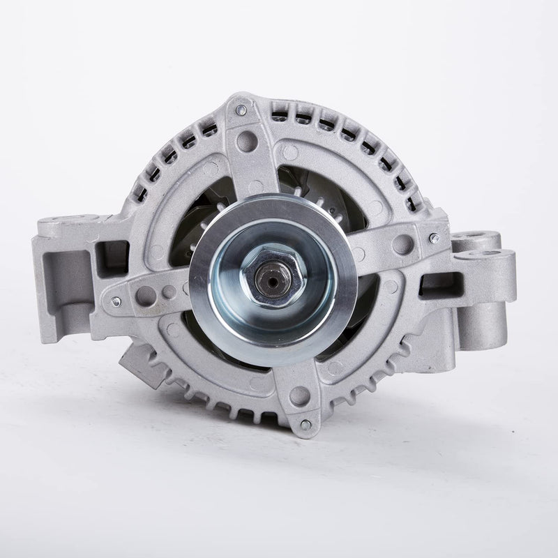 Alternator TYC Compatible with 2004-2007 Cadillac CTS