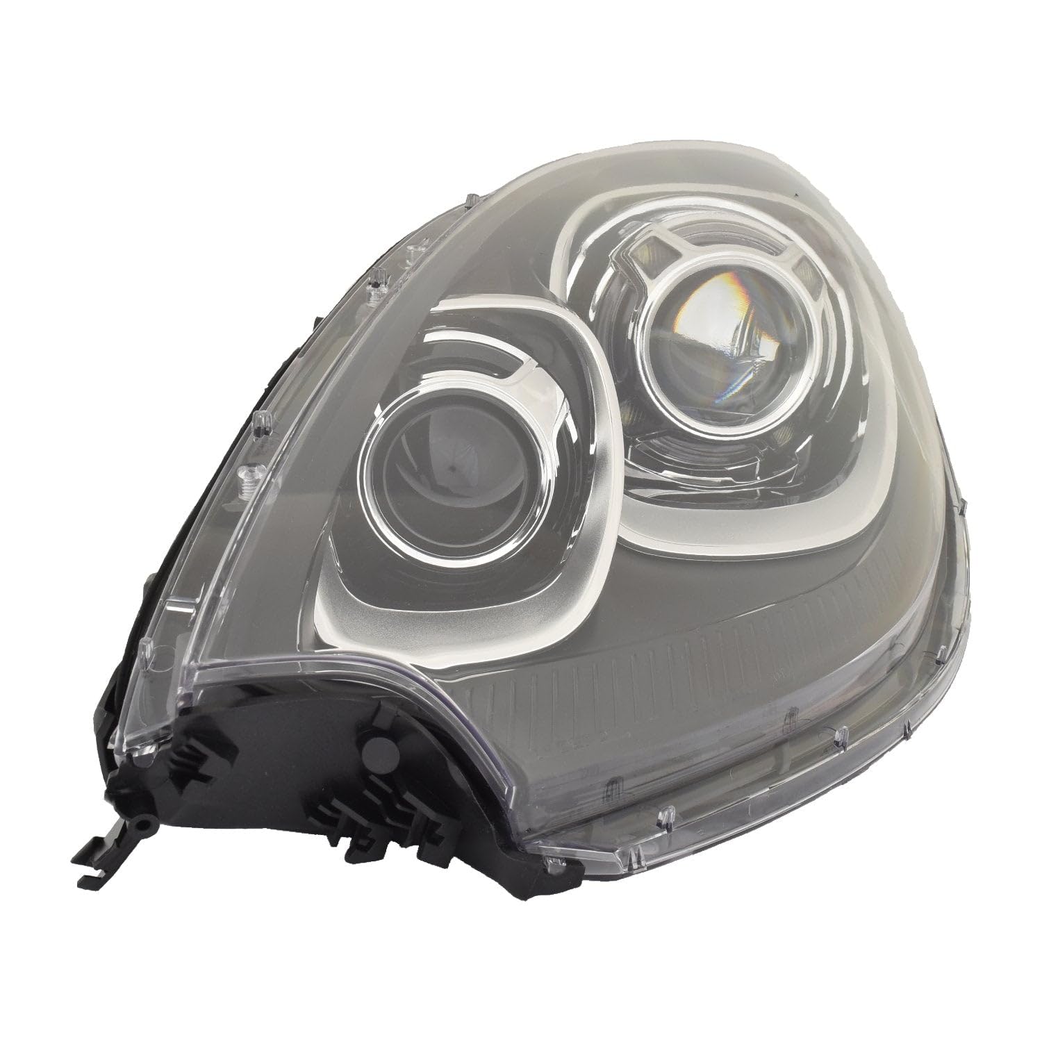 DEPO Go-Parts - for - Porsche Macan