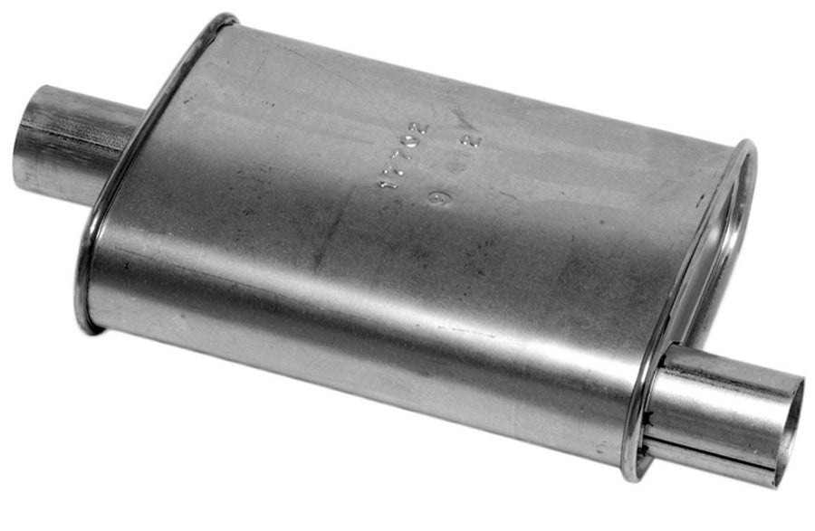 Turbo Thrush 17702 Muffler