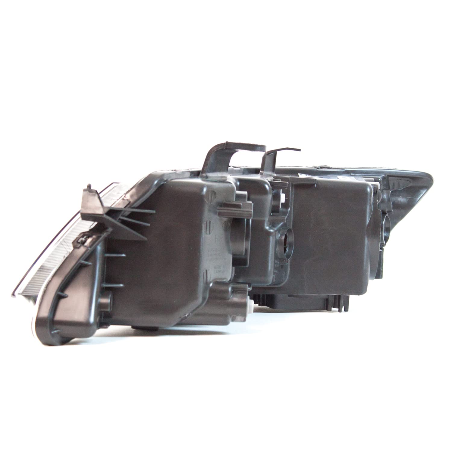Right Headlight Assembly TYC Compatible with 2006-2008 Acura TSX