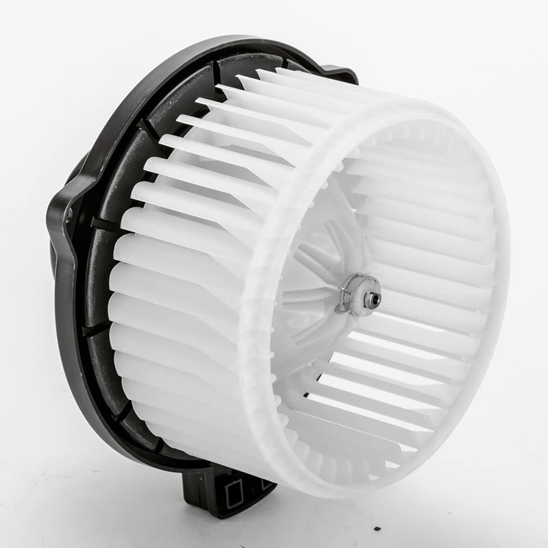 Replacement TYC 700229 Blower Assembly for Kia Rio