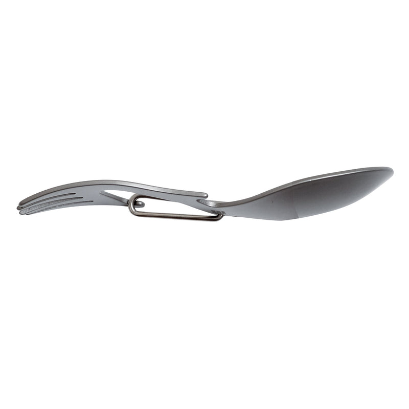 Multi-Tool Ration Utensil