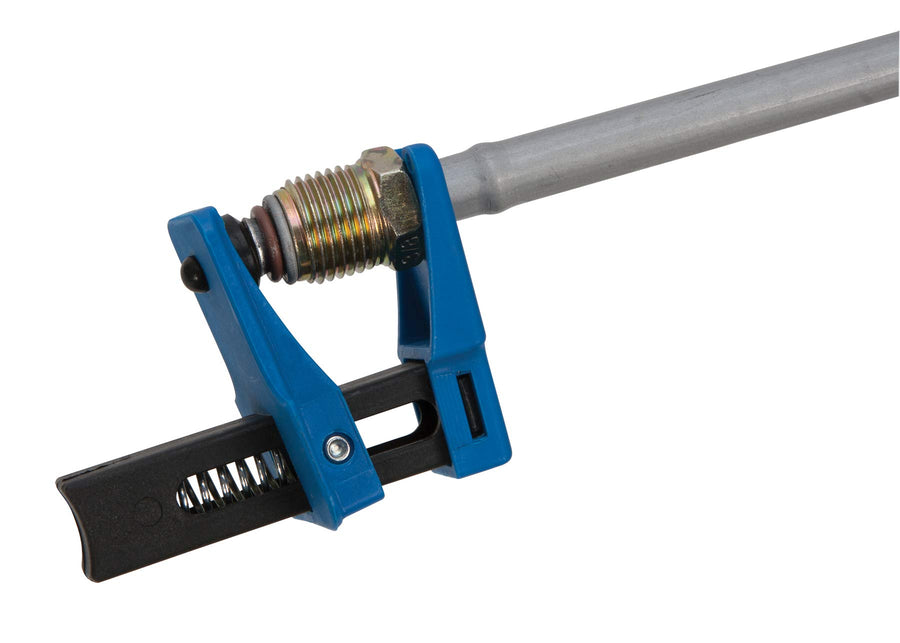 Fluid Line Stopper Kit Performance Tool W83146 - Prevent Leaks When Working on Vehicles - Includes 2 Stoppers for 3/8 in. ID Lines