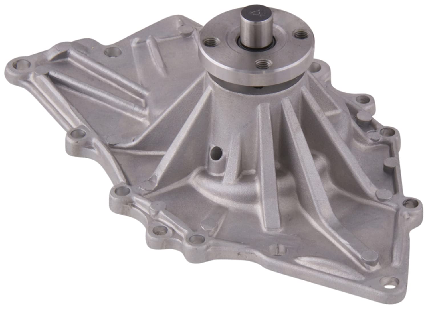 Premium Gates Engine Water Pump 43121