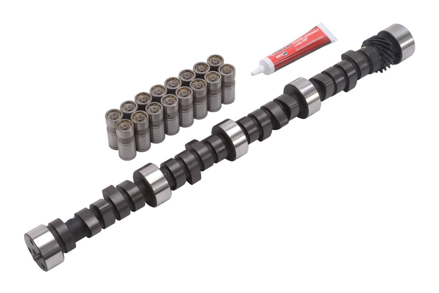 Performer-Plus Edelbrock Camshaft and Lifter Kit