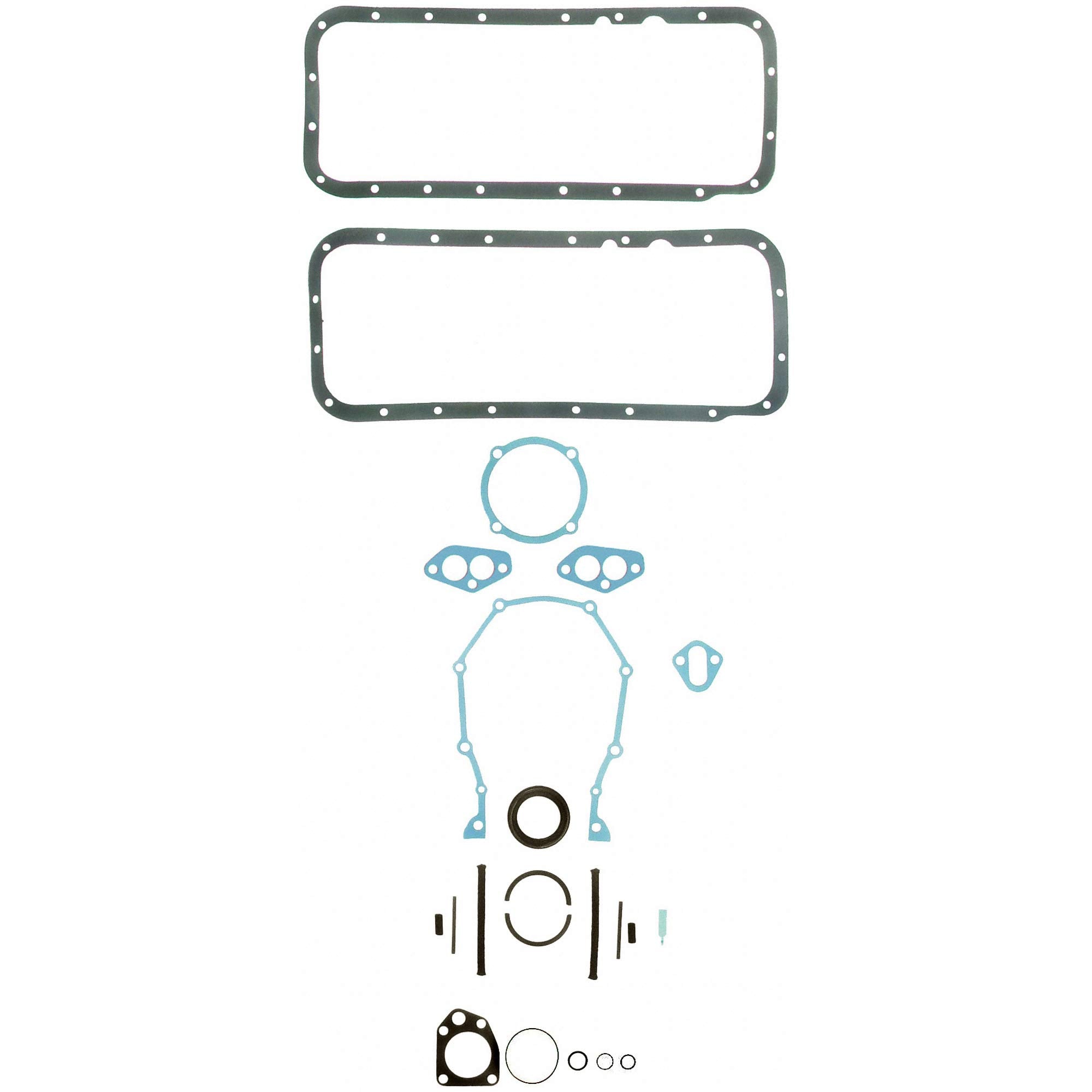 Conversion FEL-PRO Gasket Set 17159