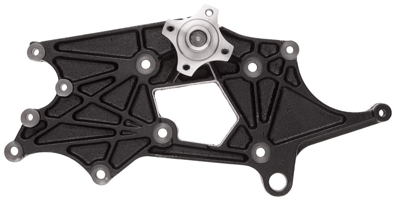 FB1011 Gates Engine Cooling Fan Pulley Bracket