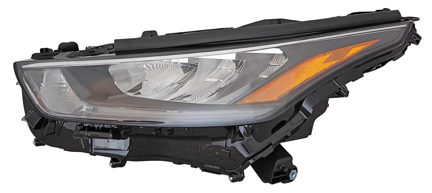 DEPO Go-Parts - for - Toyota Highlander