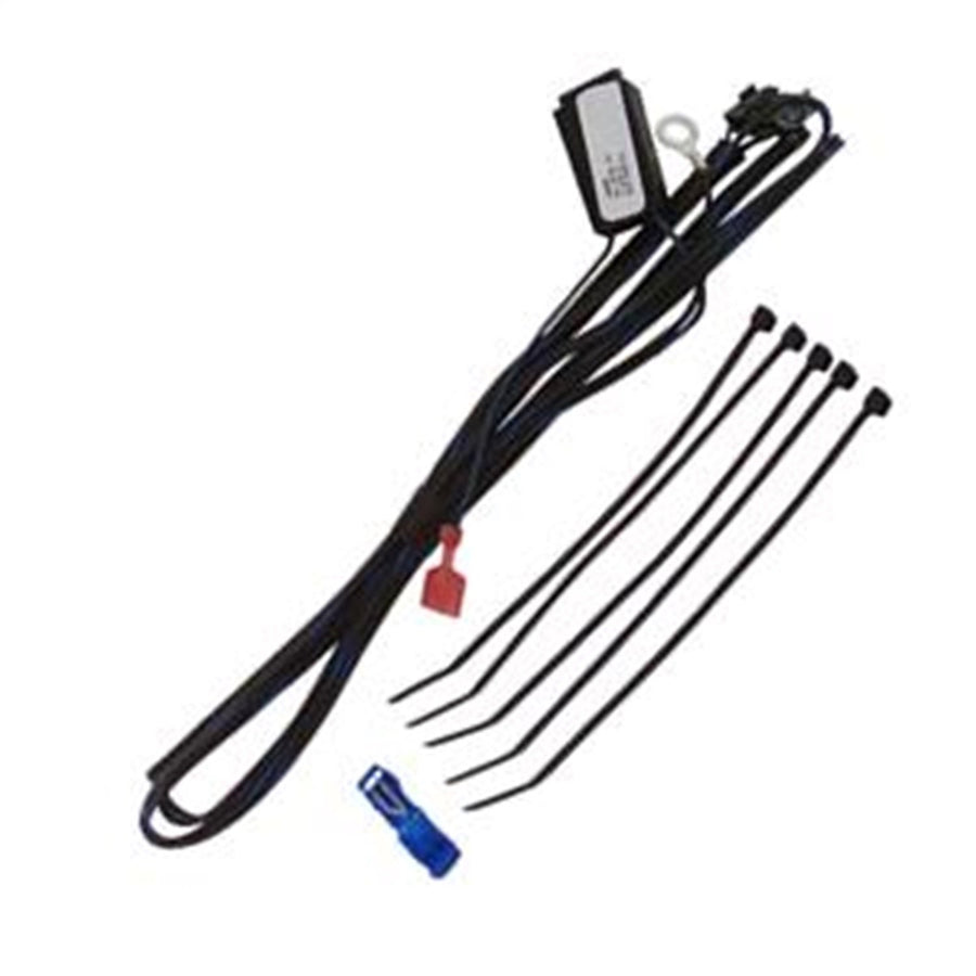 Wire Harness CIPA 36300WIRE for Wedge Base Auto Dimming Mirror with Compass and Map Lights (36000 & 36300)