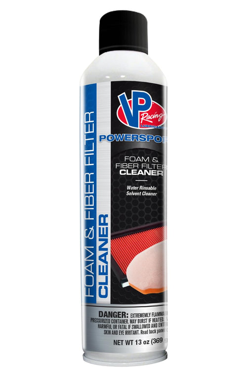 FOAM & FIBER FILTER CLEANER VP AERO