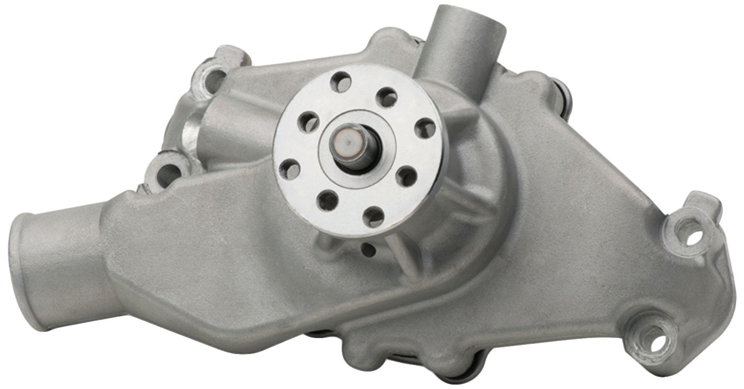 68245 ProForm S/B Alum WATERPUMP Satin