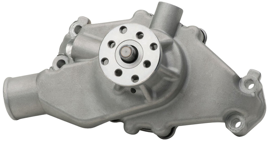 68245 ProForm S/B Alum WATERPUMP Satin