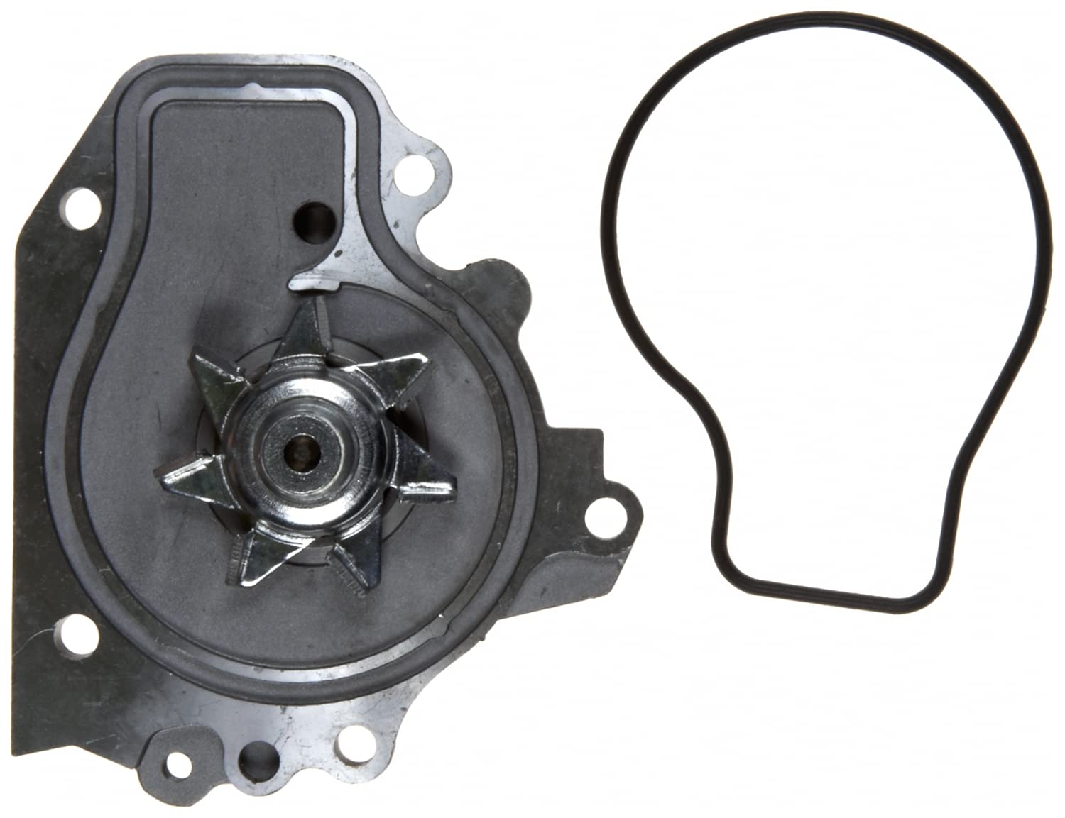 Premium Gates Engine Water Pump 44405