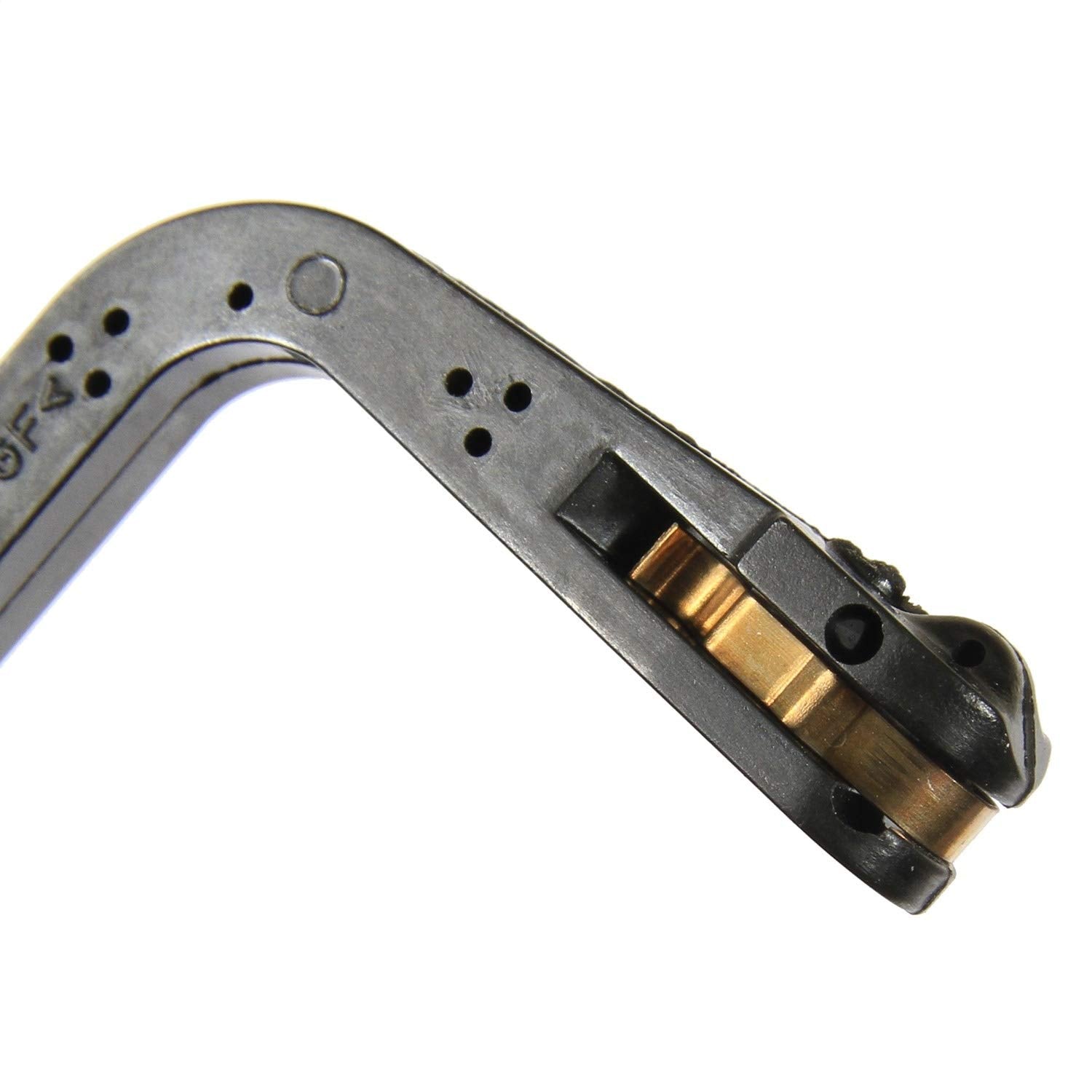 POWERSTOP SW-1688 Brake Pad Wear Sensor Rear For Defender 110, Defender 130, Defender 90, Discovery, Range Rover, Range Rover Sport [Model Specific]