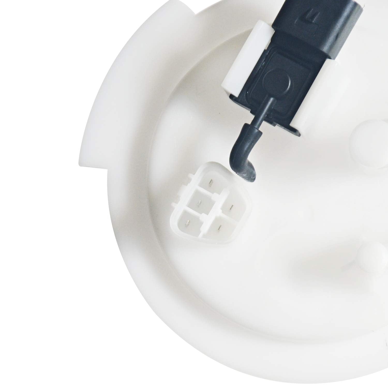 Fuel Pump Module Assembly TYC Compatible with 2011-2014 Hyundai Santa Fe