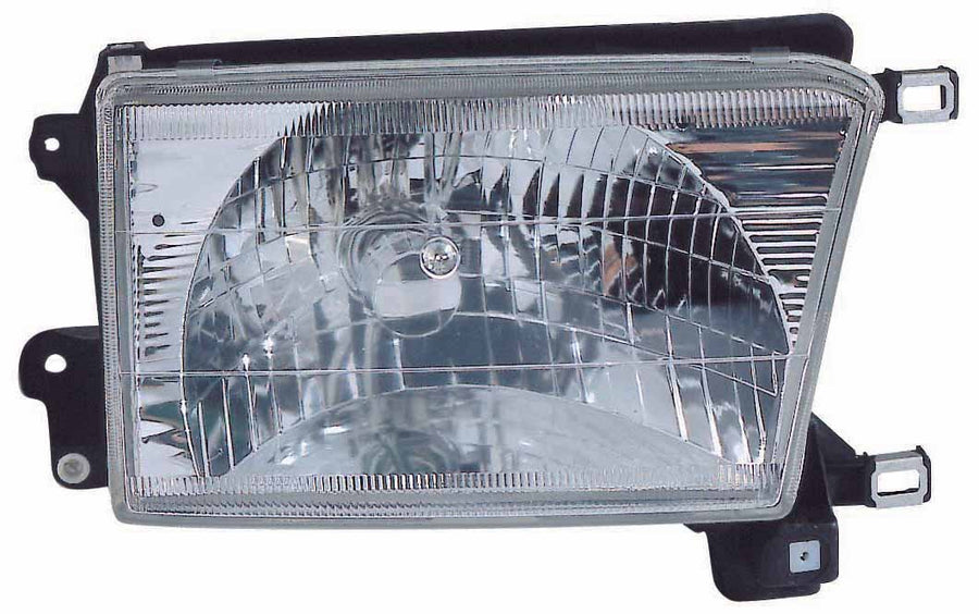 Replacement DEPO 312-1142R-AC Passenger Side Headlight Assembly