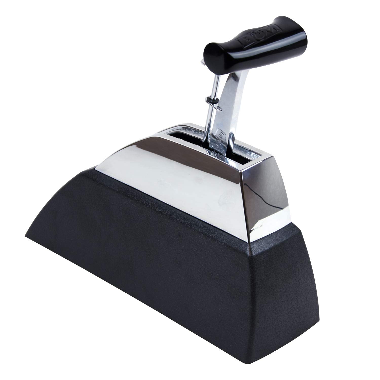 Z-Gate B&M 80681 Automatic Shifter , Black