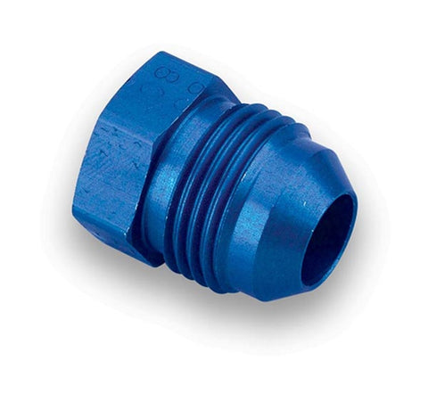 980612ERL Earl's -12 an Flare Plug