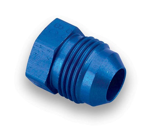 980612ERL Earl's -12 an Flare Plug