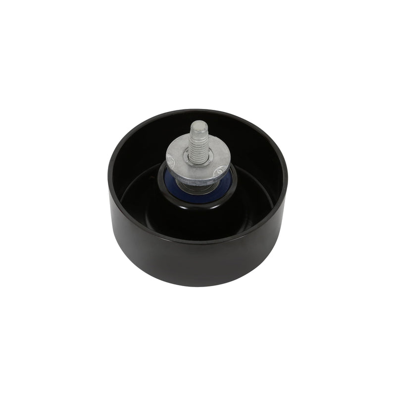 Power Steering Holley Add-on System for LT4 - Black 20-222BK