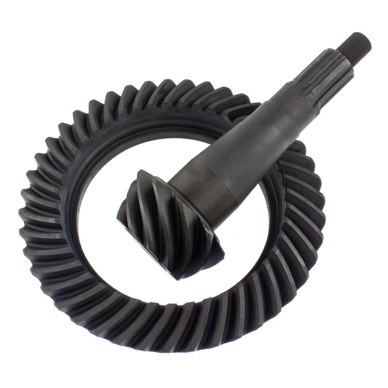 Differential Ring and Pinion Set Richmond Gear 69-0060-1 for Chrysler 8.75" (489 Housing), 4.30 Ratio, Compatible with 1969-1970 Chrysler, Dodge, Plymouth Models