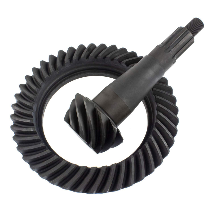 Differential Ring and Pinion Set Richmond Gear 69-0060-1 for Chrysler 8.75" (489 Housing), 4.30 Ratio, Compatible with 1969-1970 Chrysler, Dodge, Plymouth Models