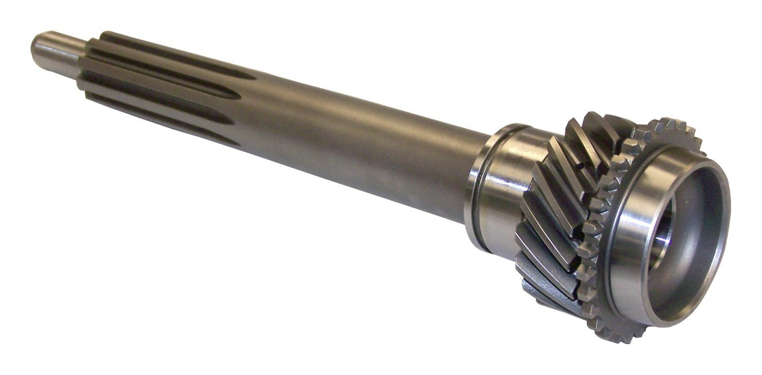 Drive MAIN GEAR