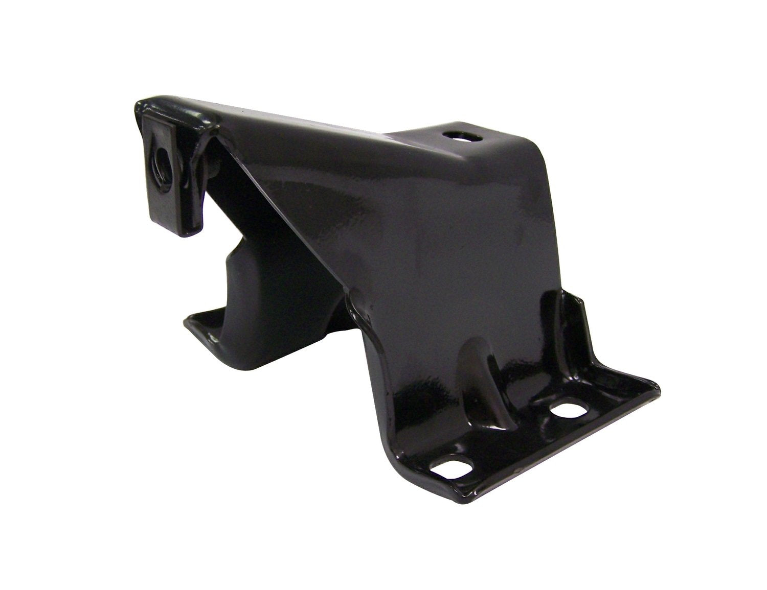 Rear Bumper Bracket Crown Automotive 52000290