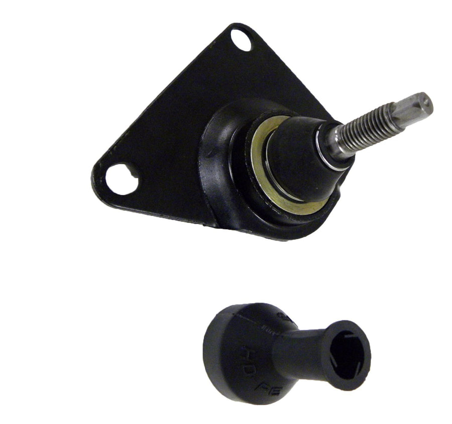 Ball Joint Crown Automotive Suspension