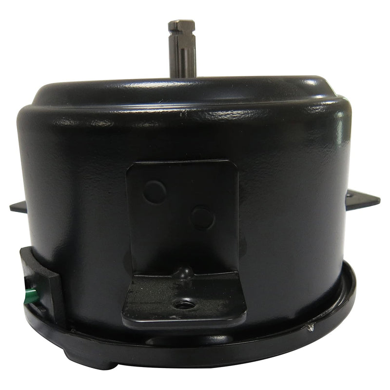 Engine Cooling Fan M TYC - 630760