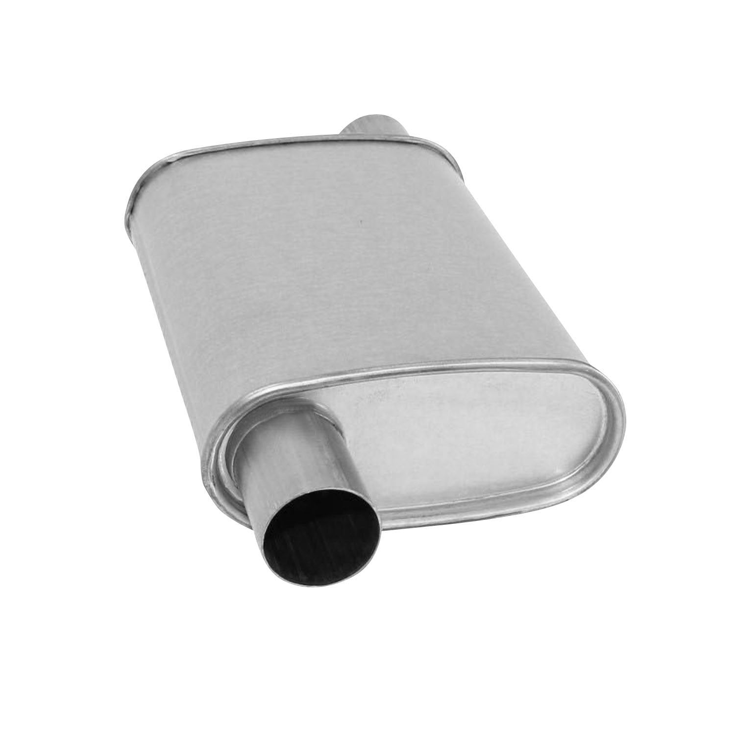 690003 AP Exhaust Muffler