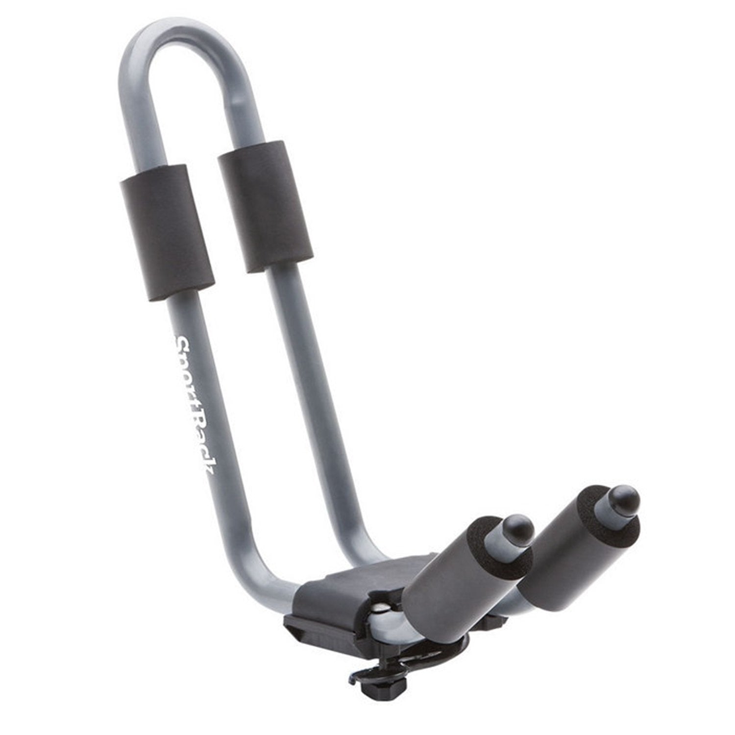 Stacking SportRack SR5511 "J" Kayak Carrier, Black