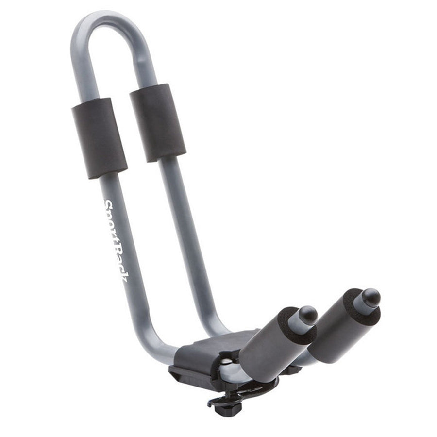 Stacking SportRack SR5511 "J" Kayak Carrier, Black